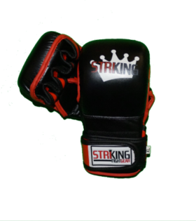 MMA Training Gloves
