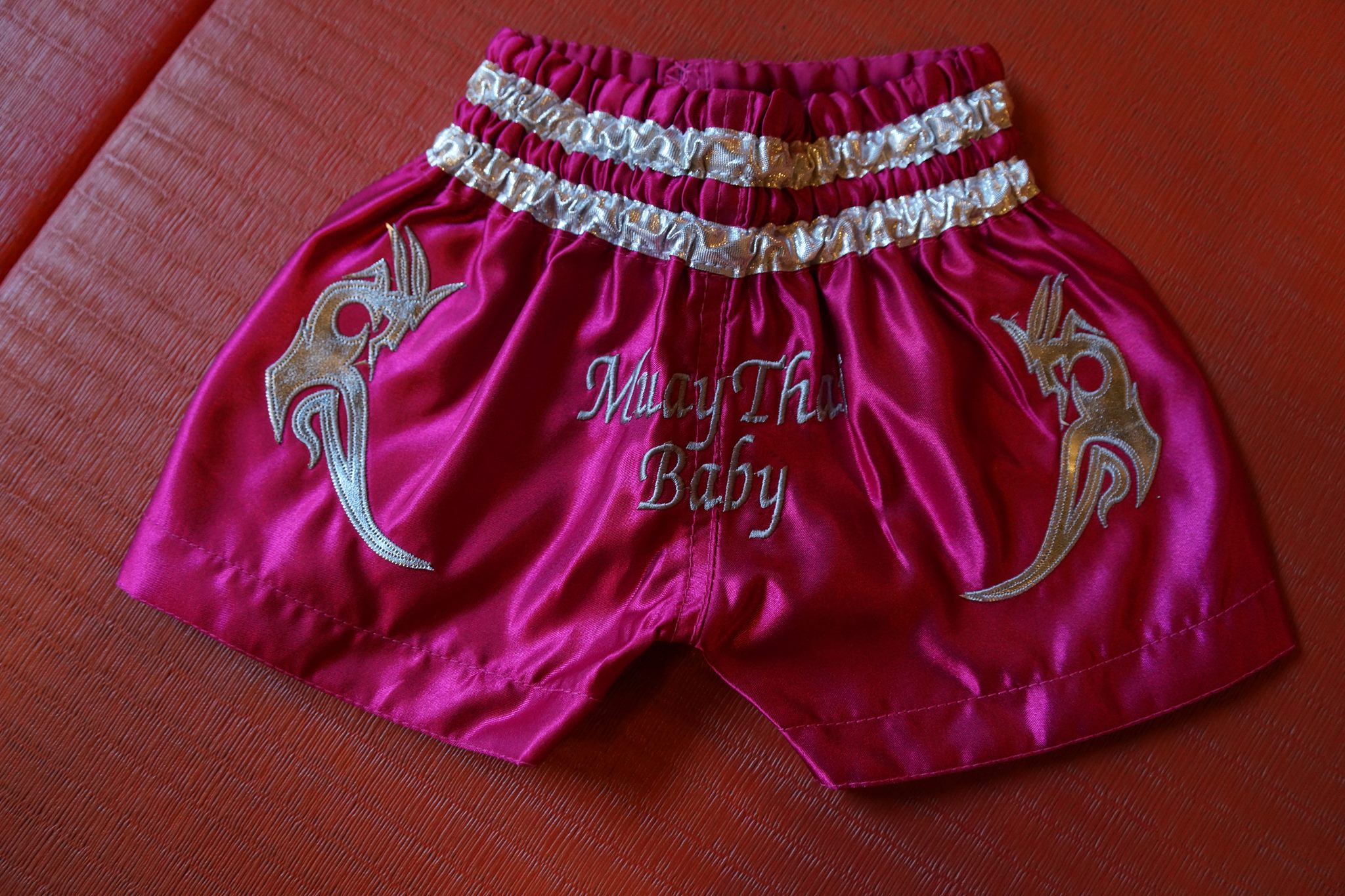 Baby Thai Shorts - Image 3