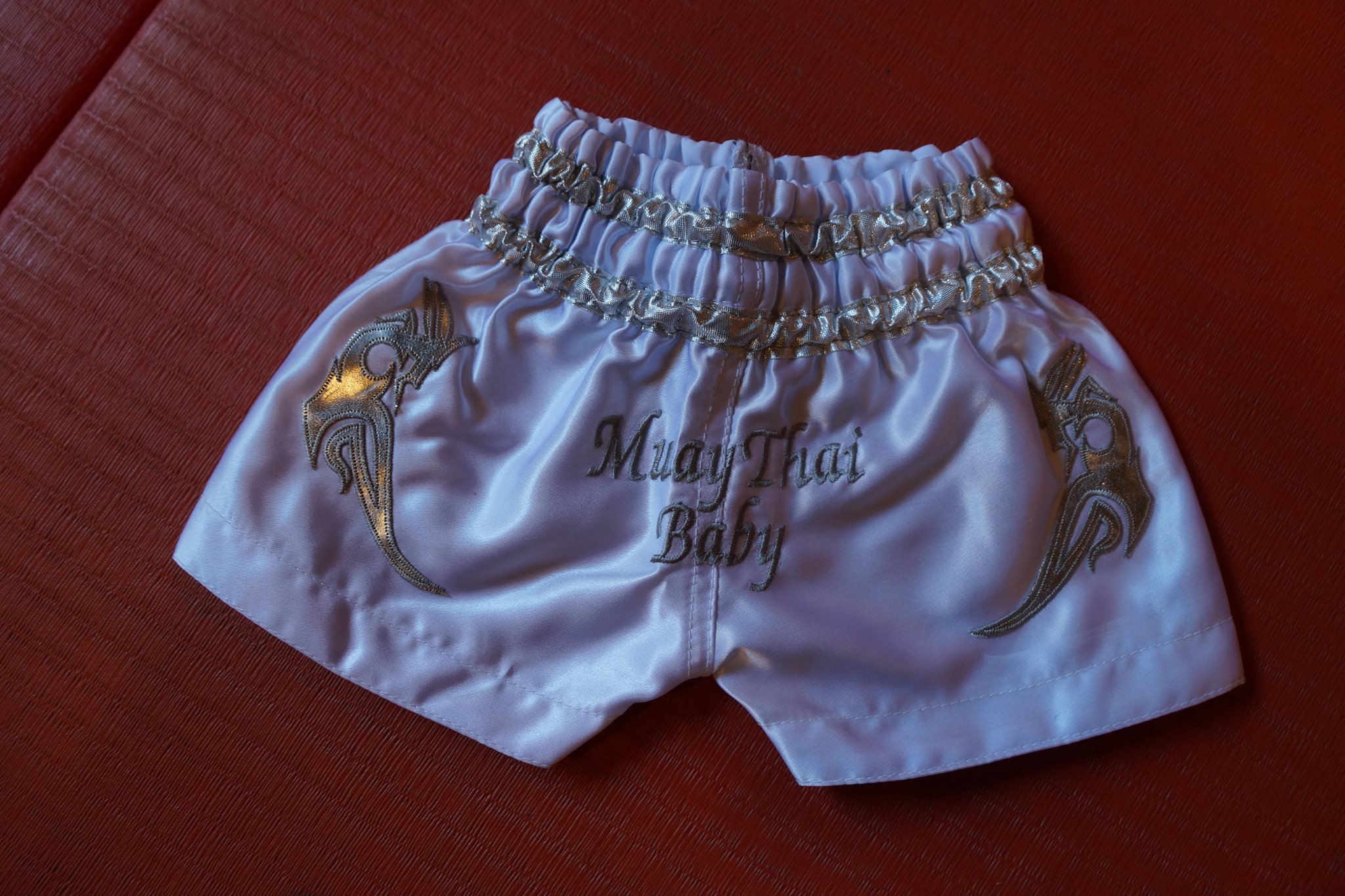 Baby Thai Shorts - Image 4