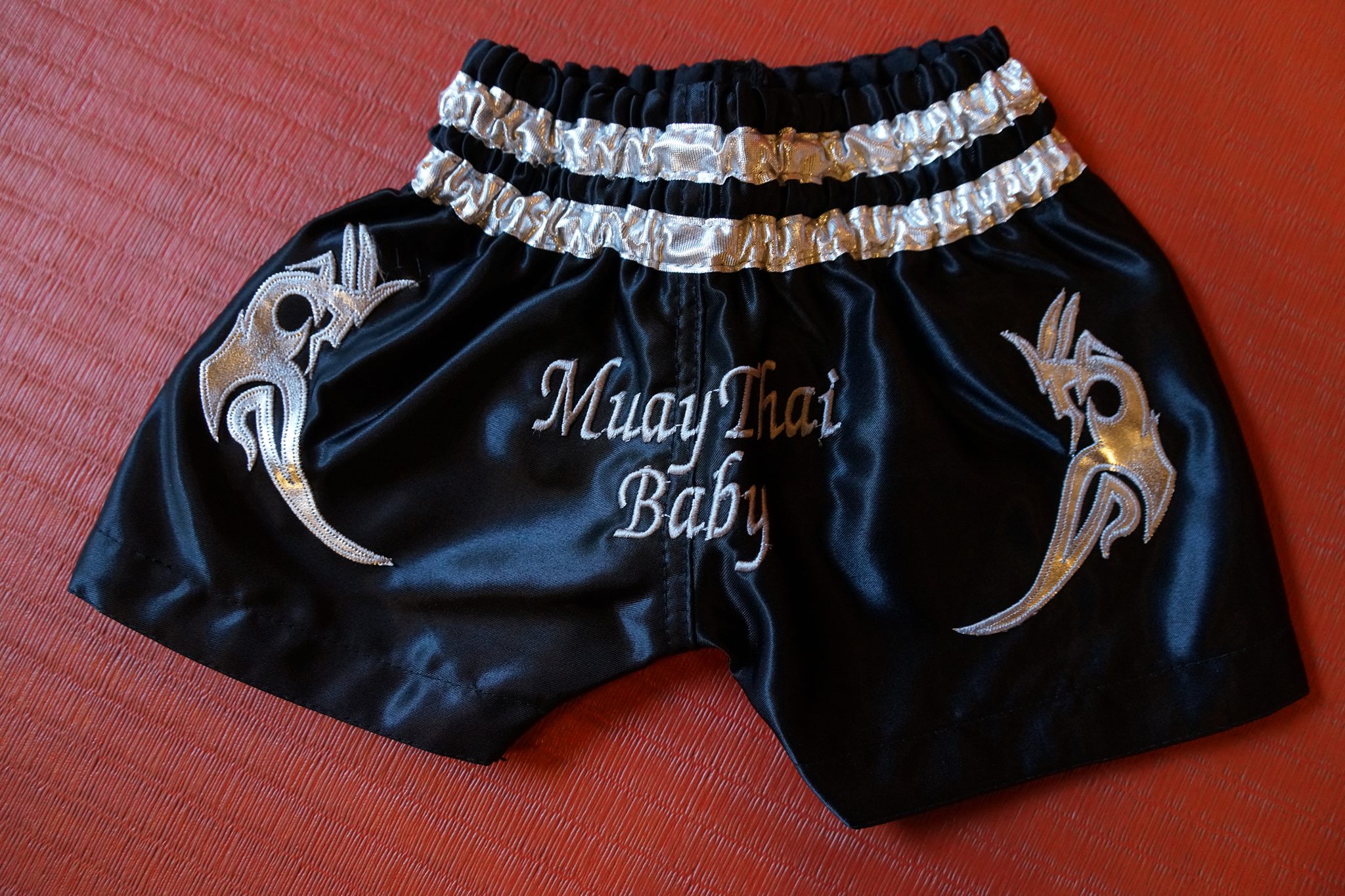 Baby Thai Shorts - Image 5