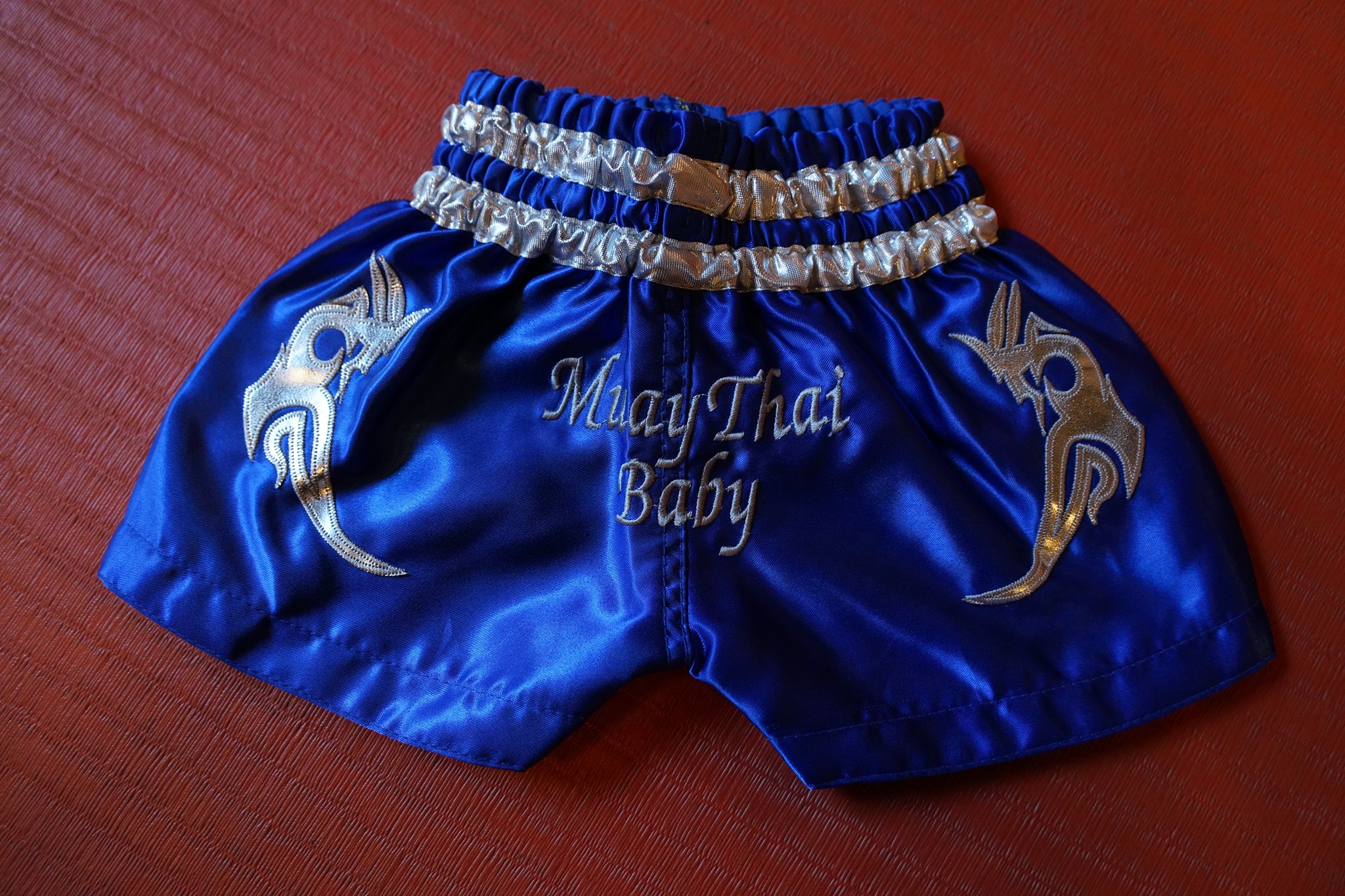 Baby Thai Shorts - Image 2