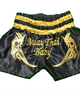 Baby Thai Shorts