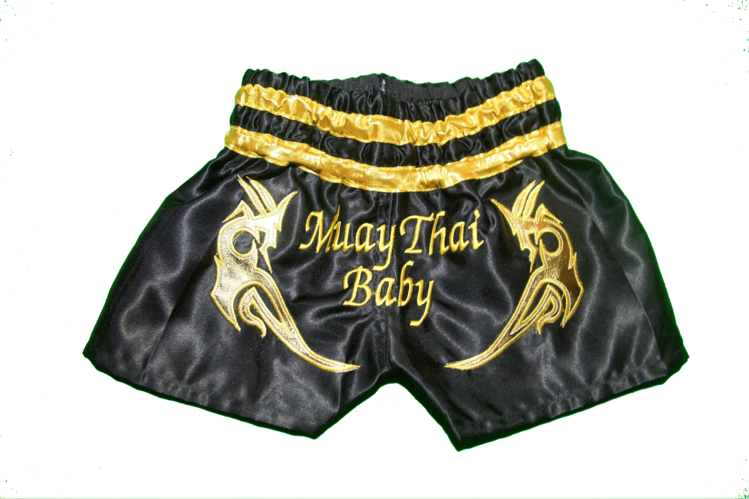 Baby Thai Shorts