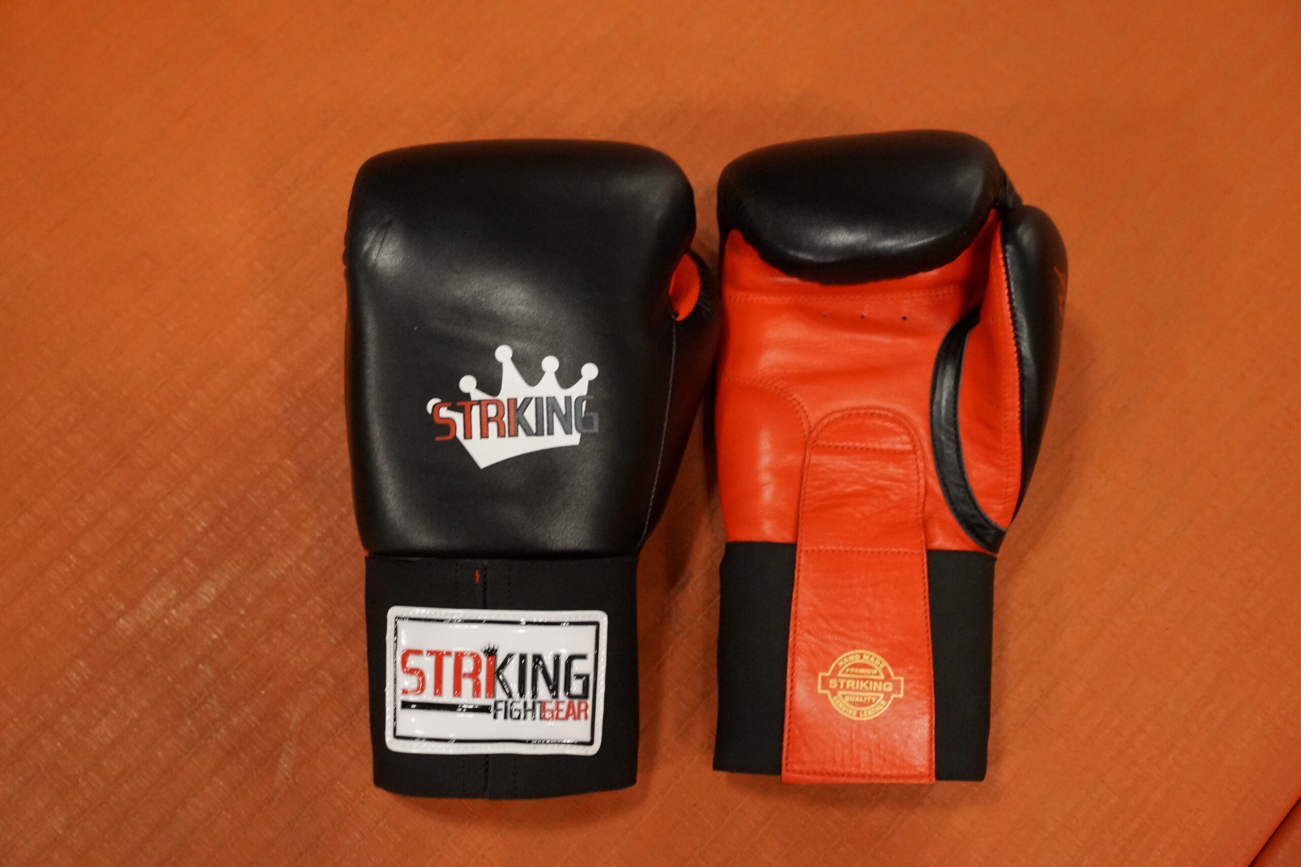 Sparring Gloves - Image 6