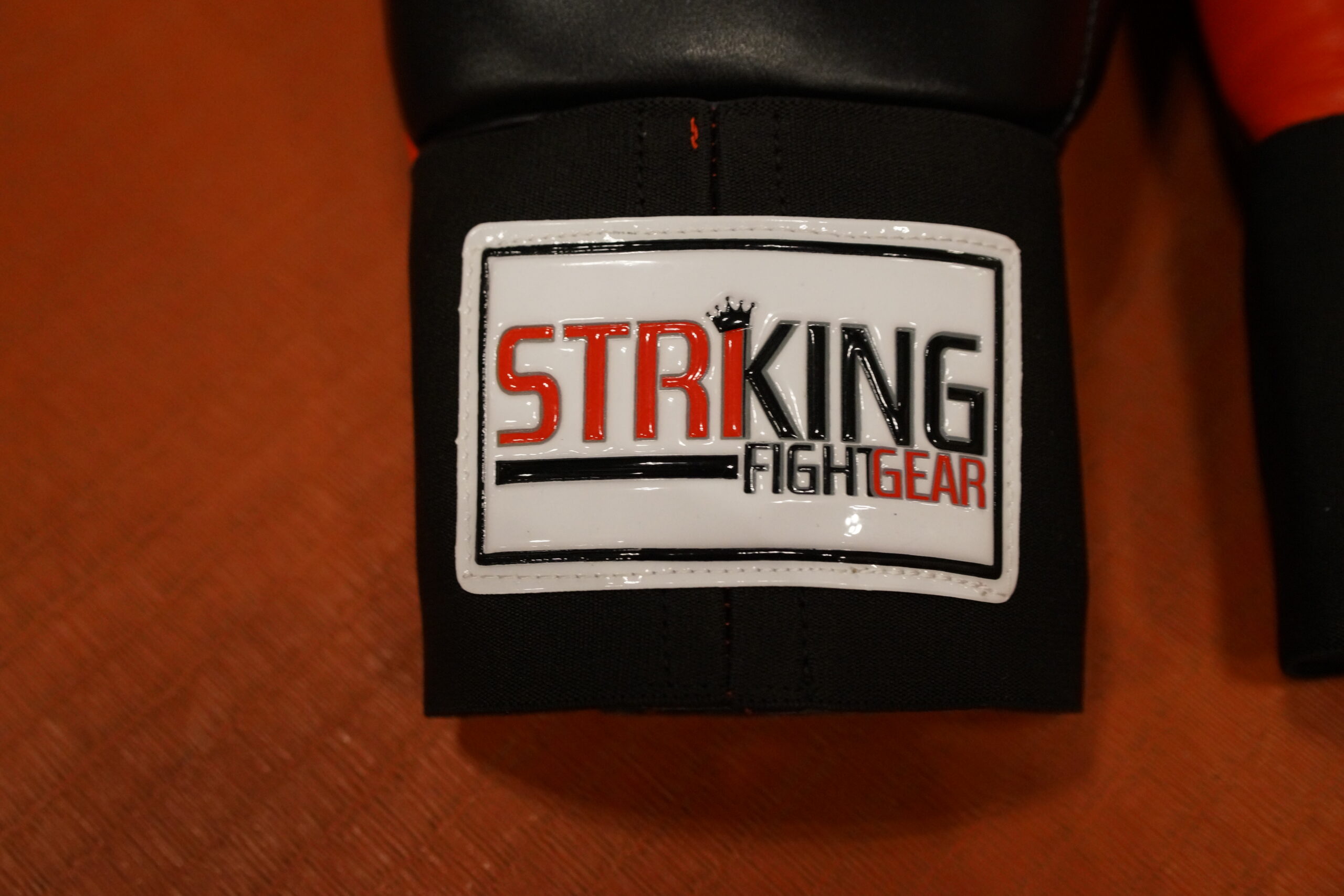 Sparring Gloves - Image 5