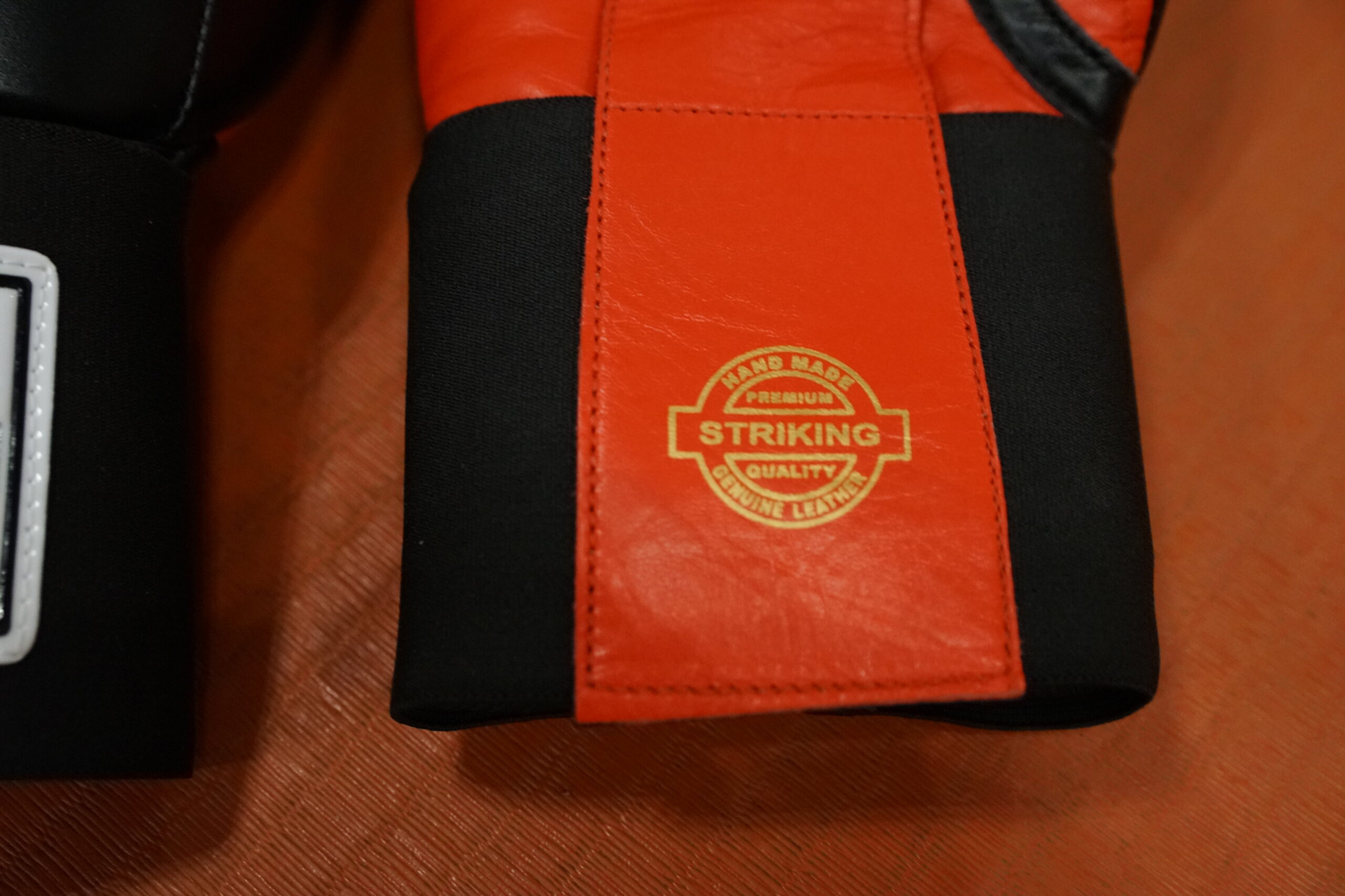 Sparring Gloves - Image 4