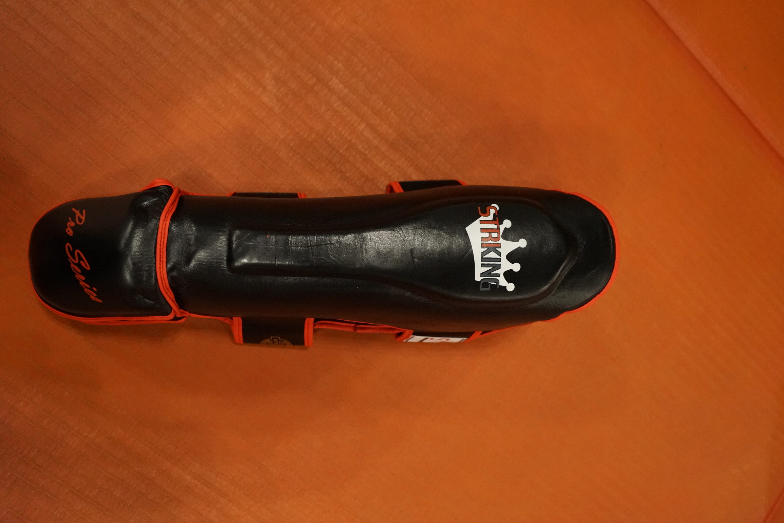 Shin Pads - Pro Series - Image 5