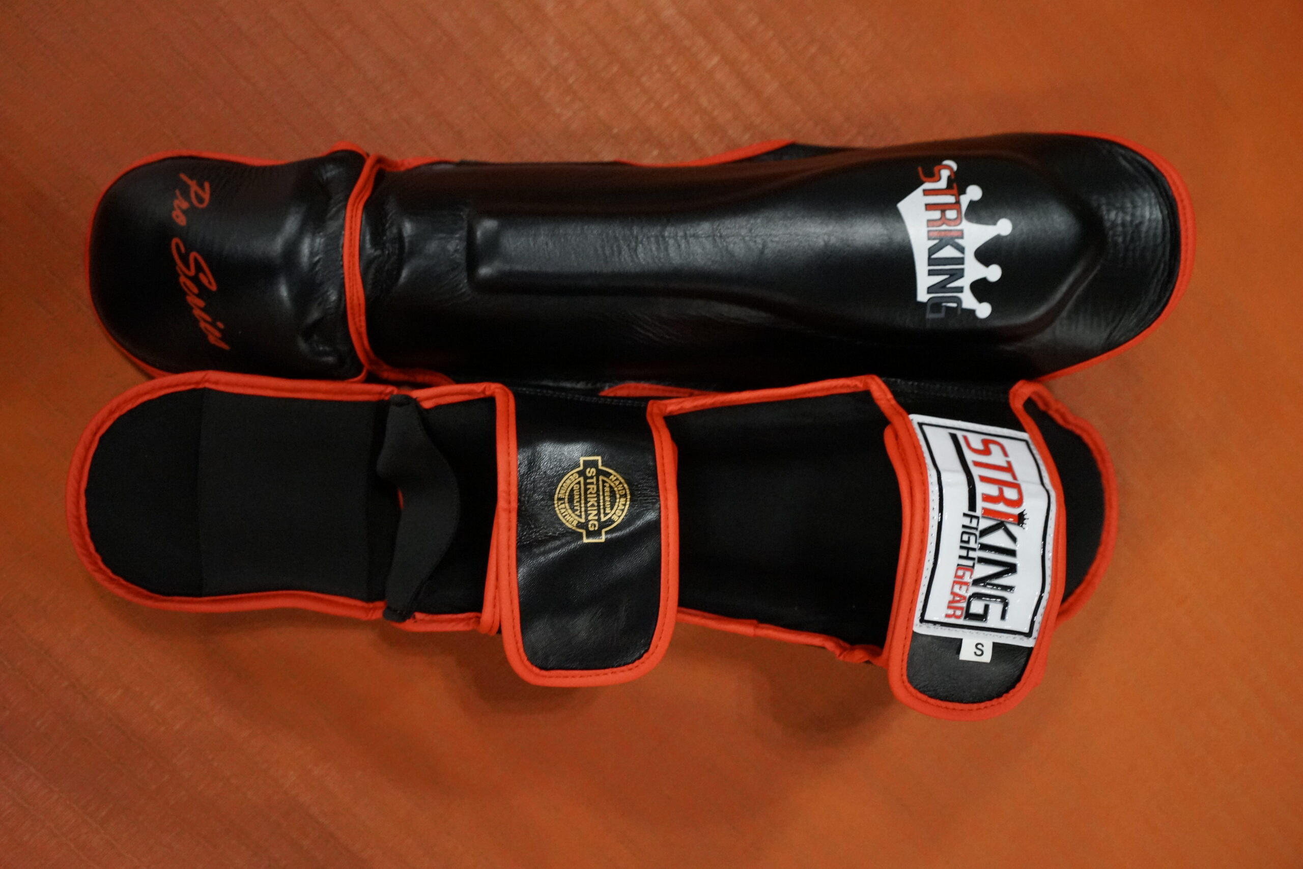 Shin Pads - Pro Series - Image 4