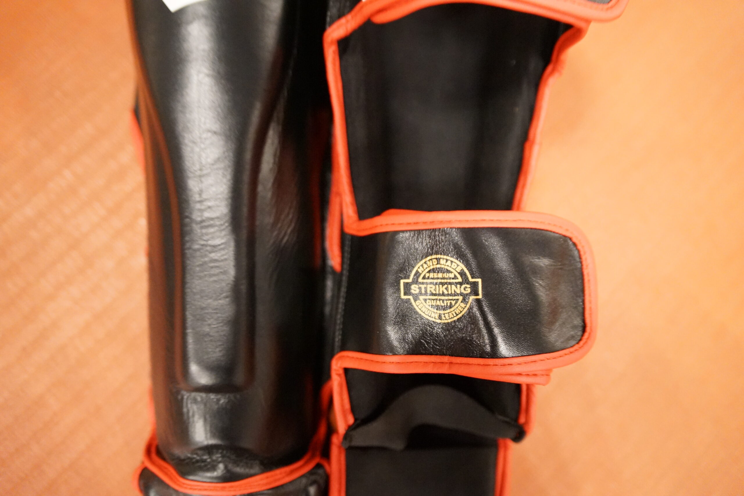 Shin Pads - Pro Series - Image 3
