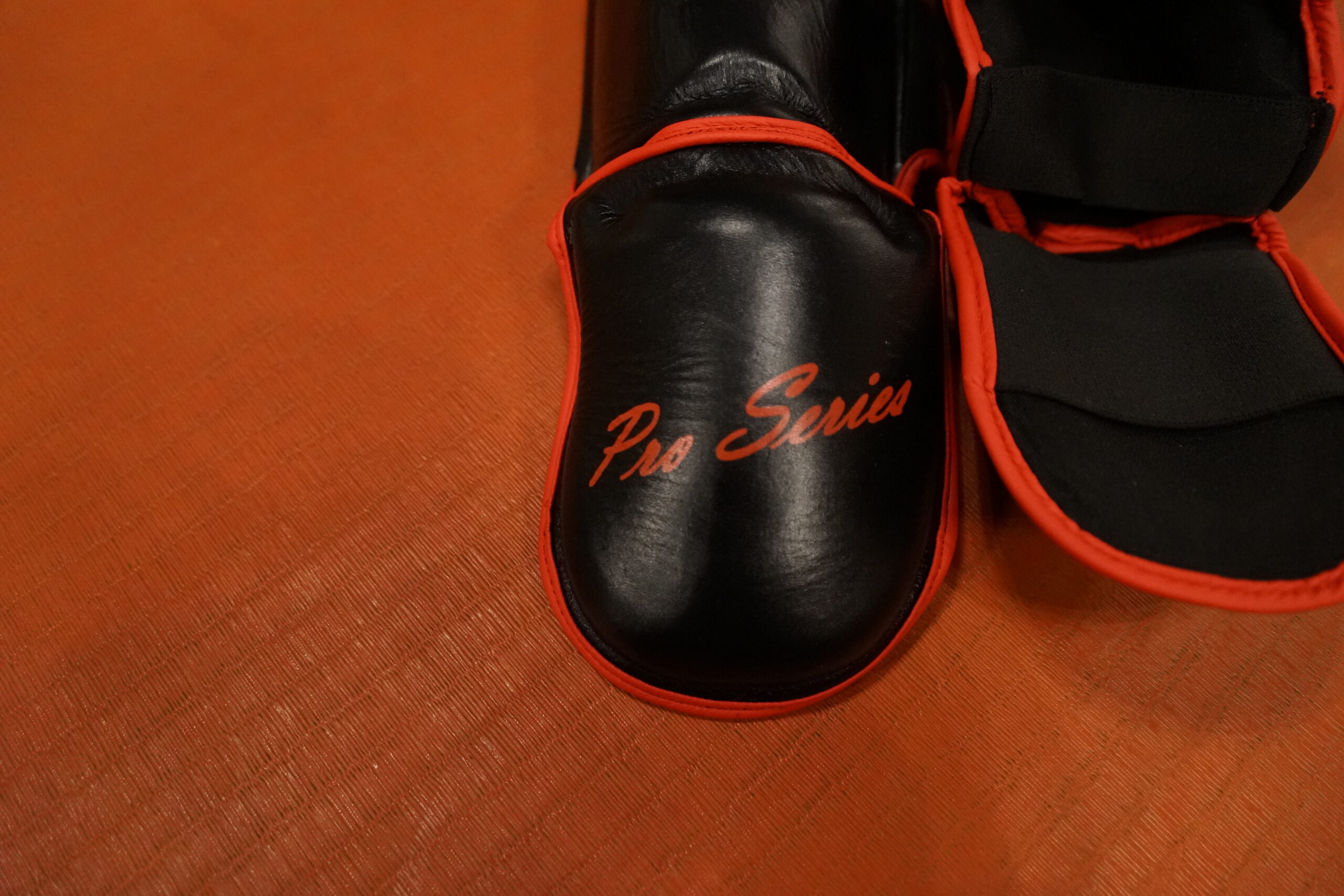 Shin Pads - Pro Series - Image 2