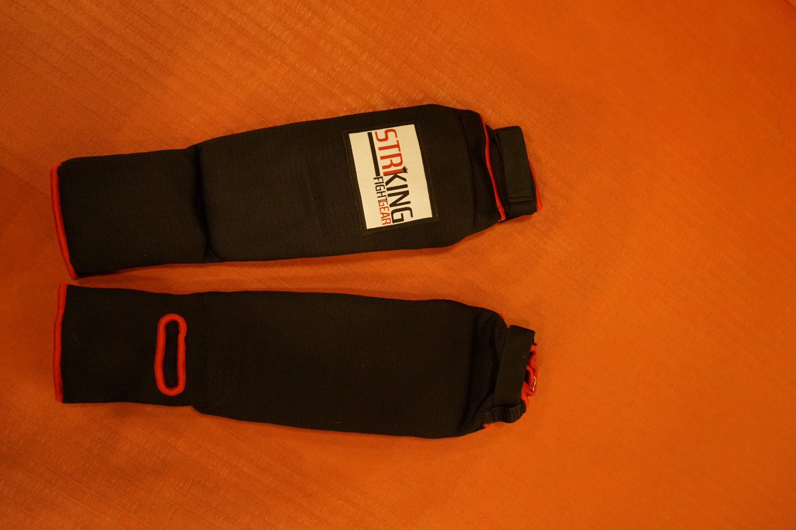 Shin Pads - Image 3