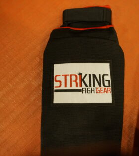 Shin Pads