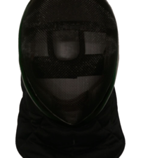 Stick Fighting Mask