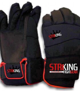 Stick Fighting Gloves