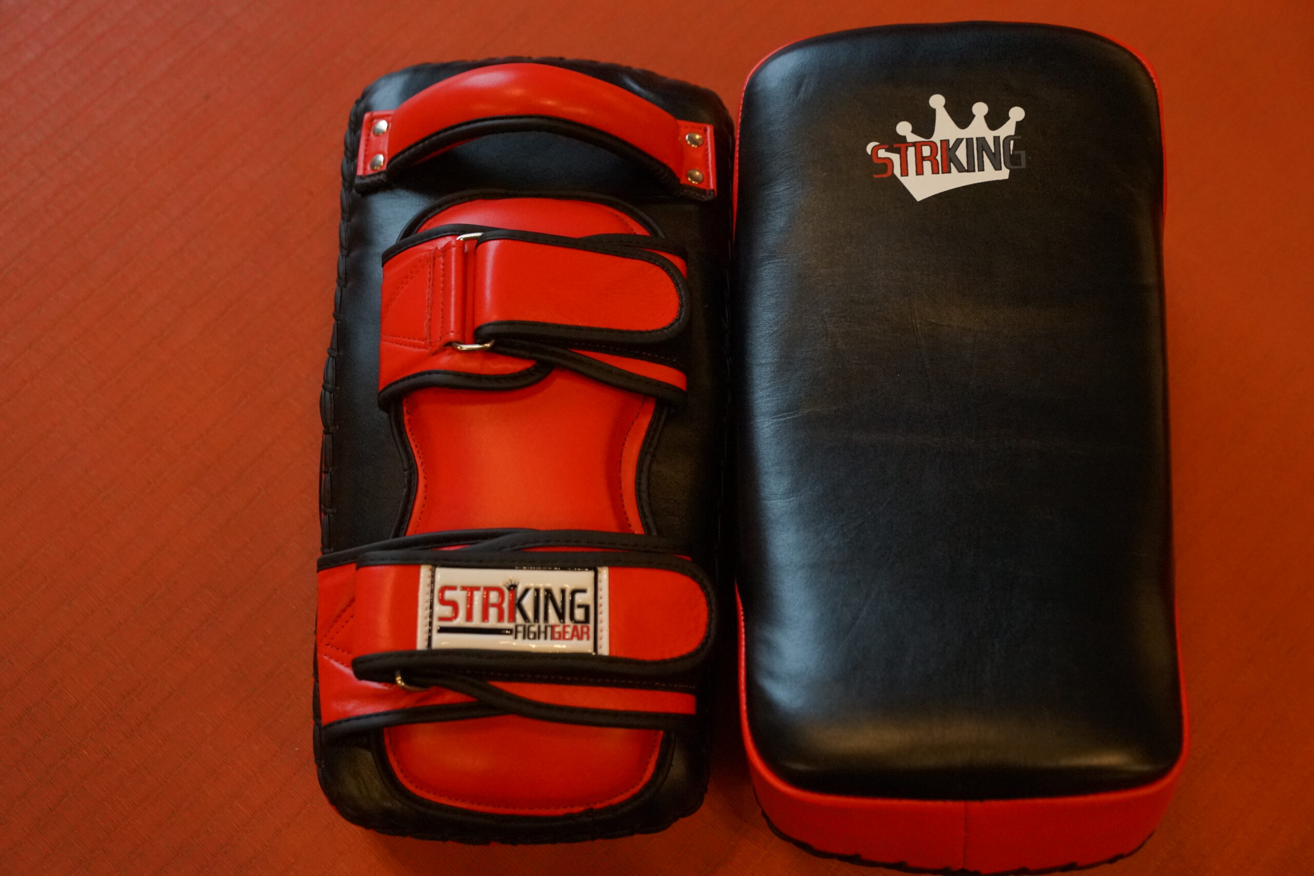 Thai Pads - Image 5