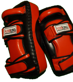 Thai Pads