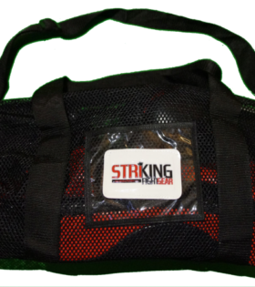 Mesh Equipment Bags