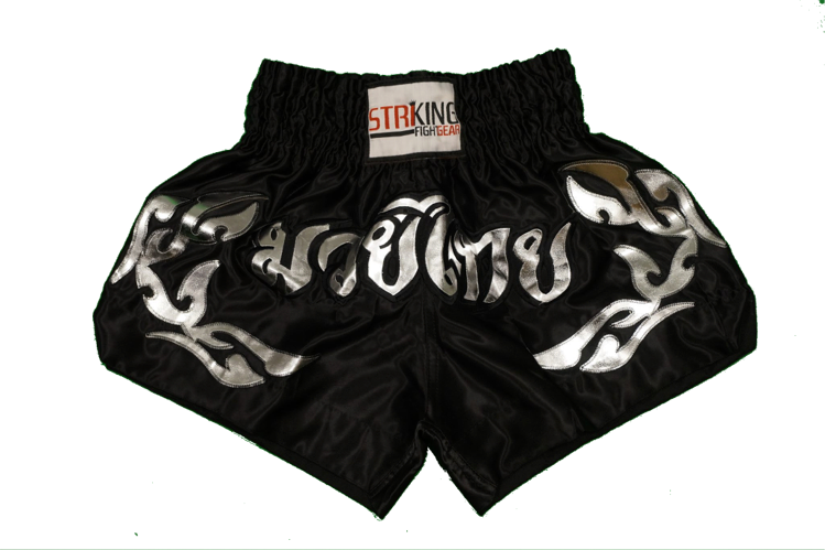 Thai Shorts