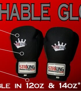 Washable Gloves